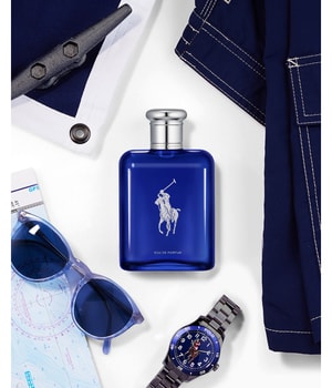 Ralph Lauren Polo Blue Eau de Parfum 75 ml