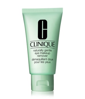 CLINIQUE Naturally Gentle Augenmake-up Entferner-75 ml