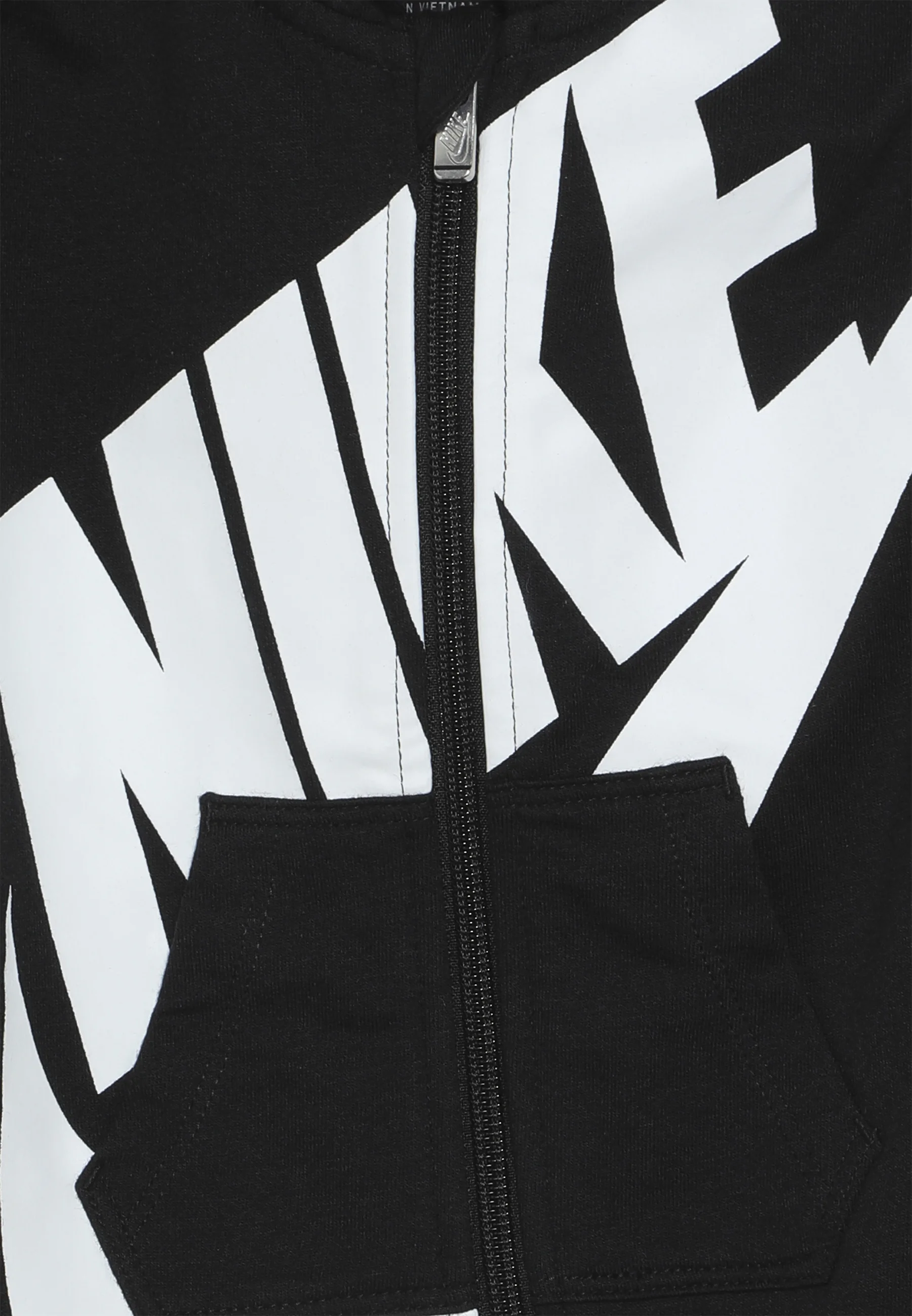Nike Sportswear ALL DAY PLAY COVERALL UNISEX - Mono