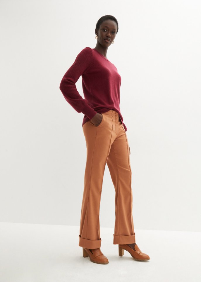 Flared-Hose