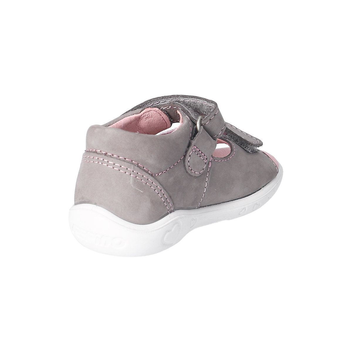 Baby Sandalen WMS Weite M für Mädchen