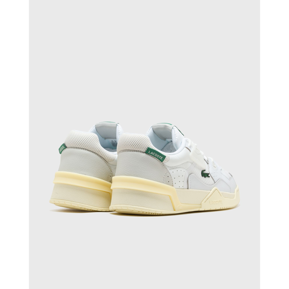 Lacoste LT Court 125 46SMA0055-2H8 / weiss