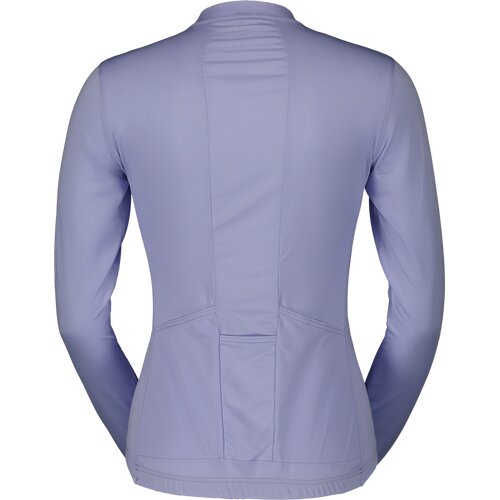 DAMEN TRIKOT SCO SHIRT W'S ENDURANCE 10 L/SL