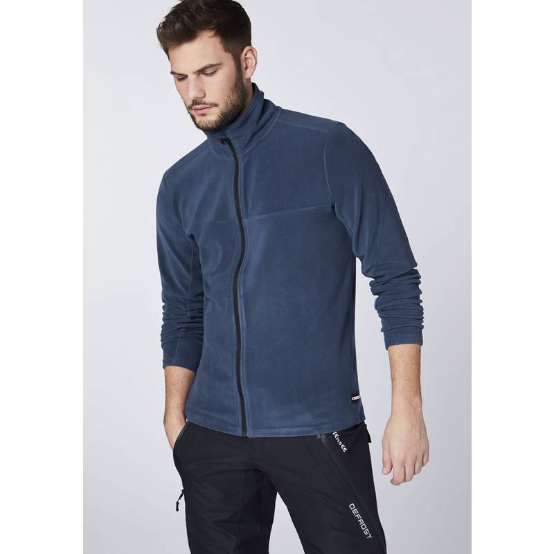 Chiemsee Fleecejacke Fleecejacke Herren