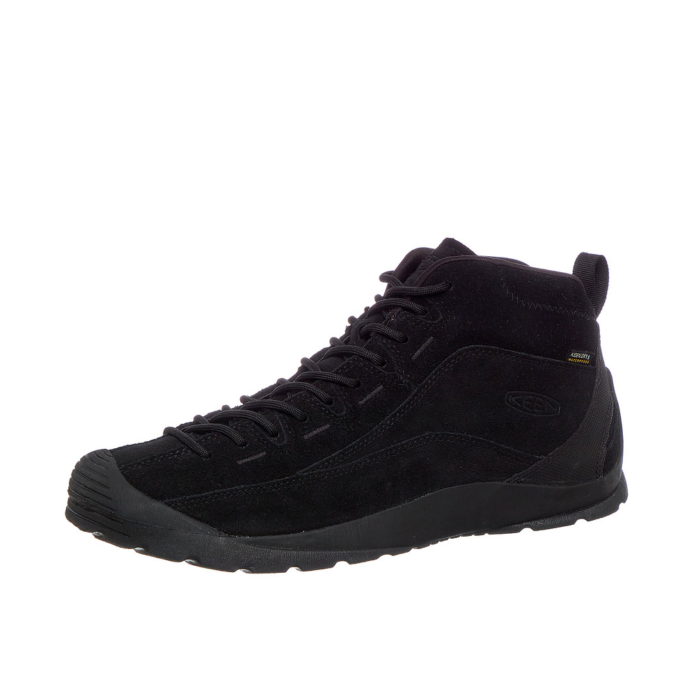 Keen Jasper Mid WP 1027884 / schwarz
