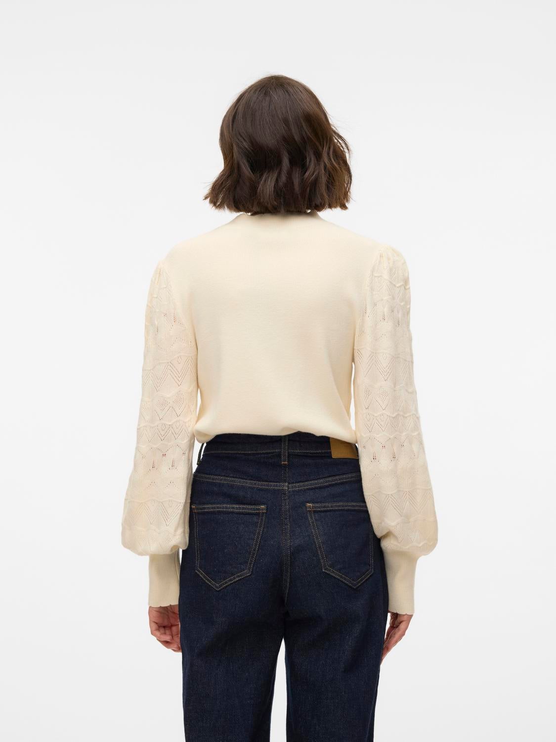 VMLIMONE Pullover