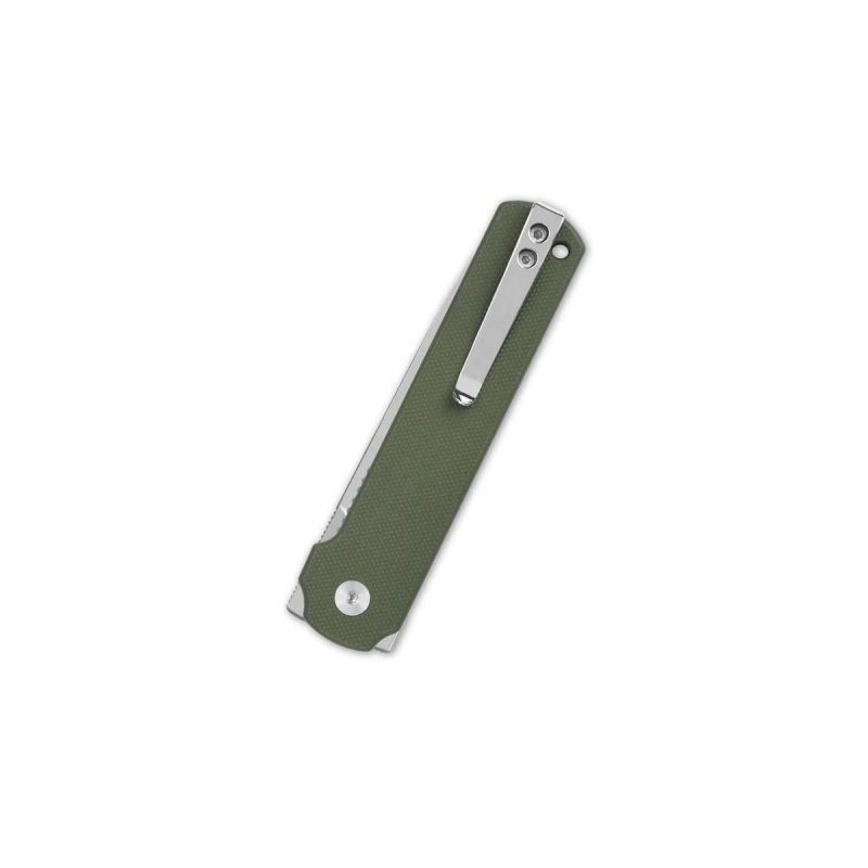 QSP Lark G-10 QS144-C Green