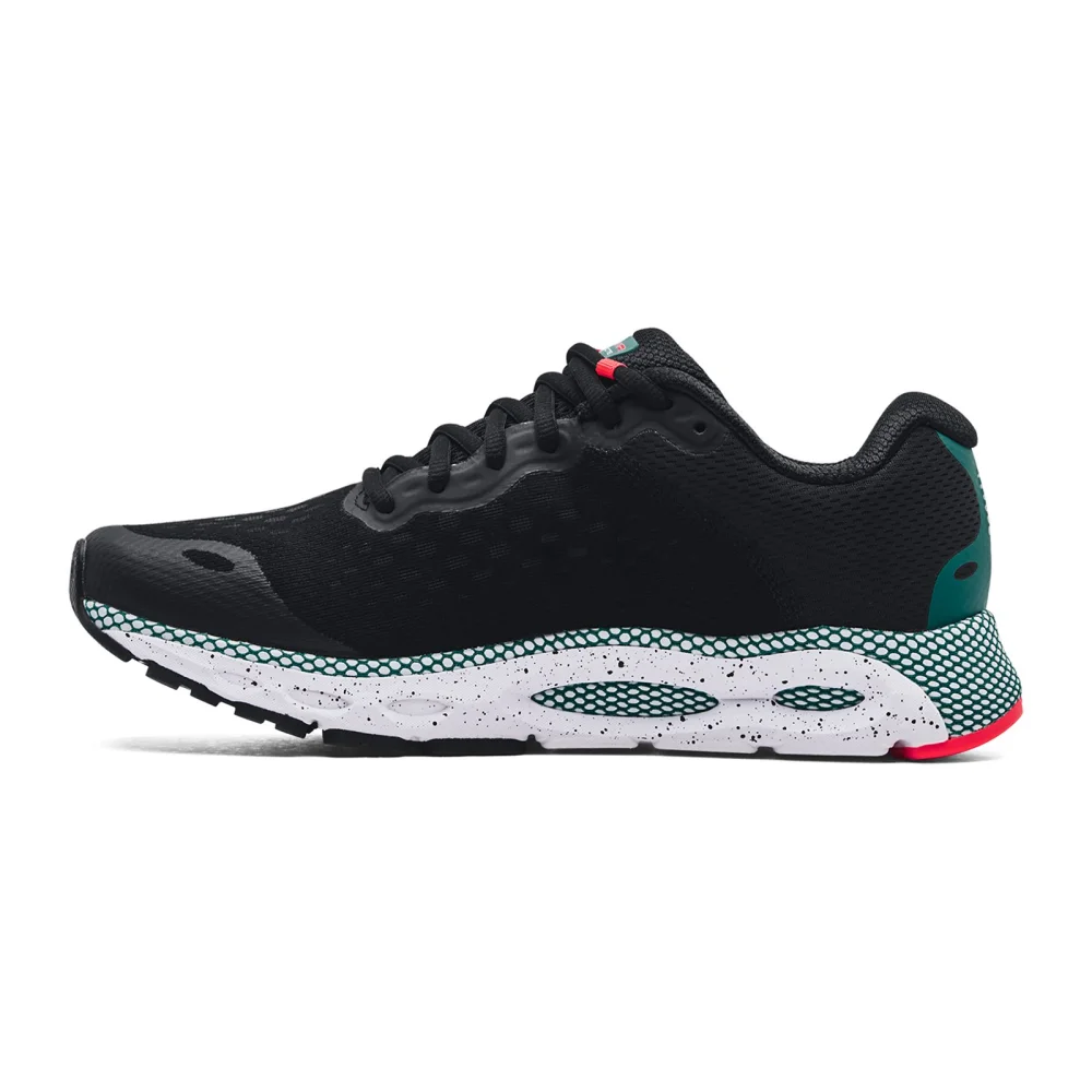 Under Armour HOVR Infinite 3 3023540-005 / schwarz