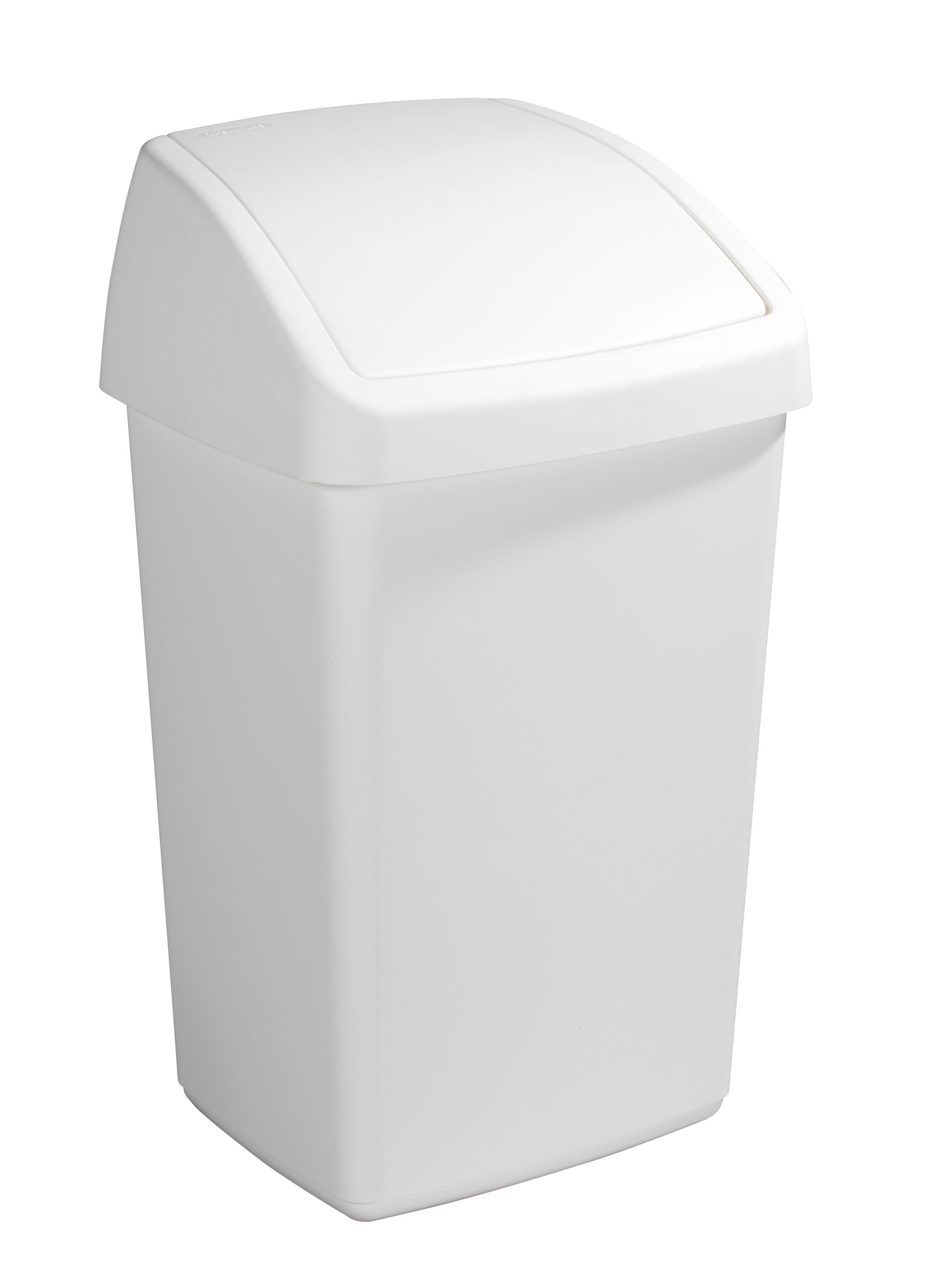 Sunware Delta 50 Liter Schwingdeckeleimer
