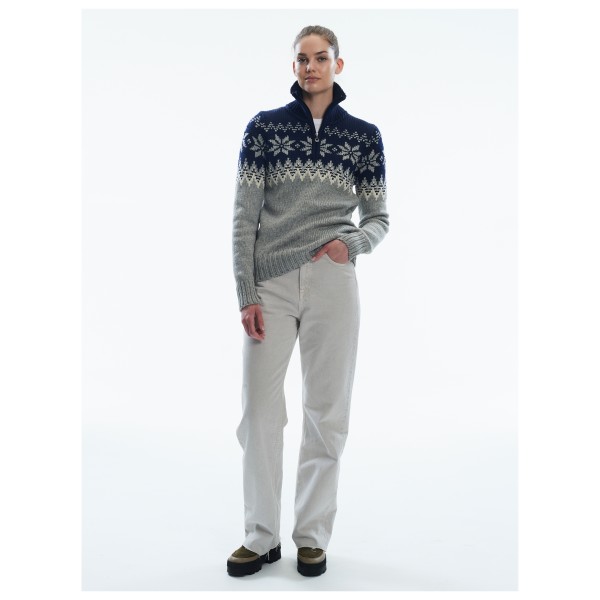 Dale of Norway - Women's Myking - Merinopullover