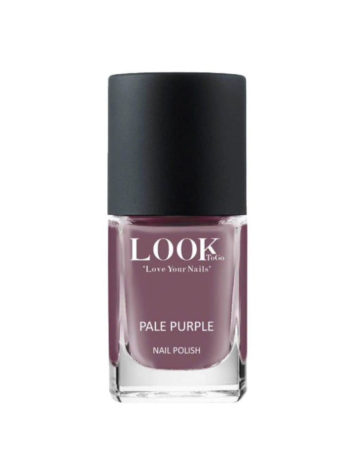 Look to Go Nagellack  PALE PURPLE, 12ml günstig kaufen onesize