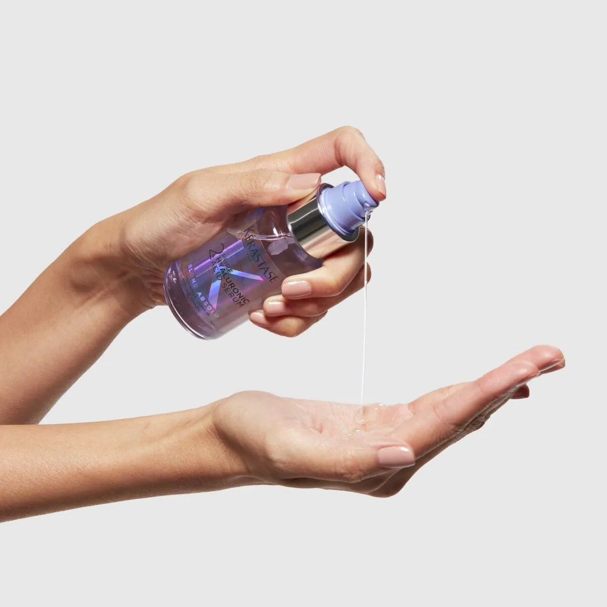 Kérastase Serum Blond Absolu με 2% καθαρό υαλουρονικό οξύ