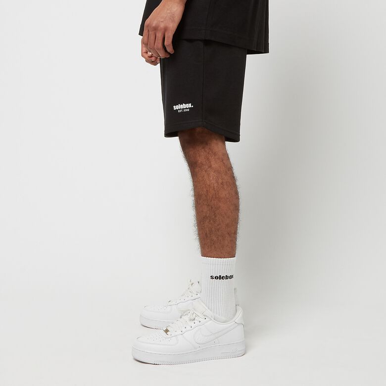 solebox EST. 2002 Shorts black