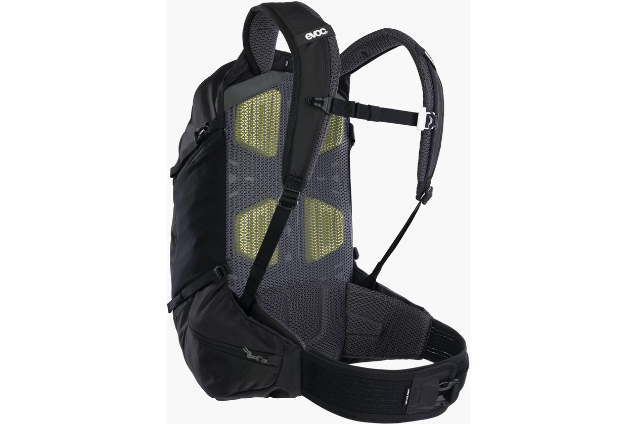 Evoc Explorer Pro 30
