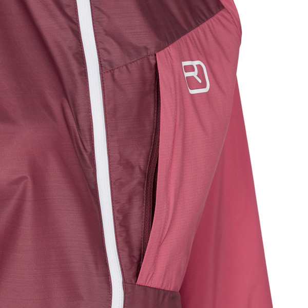 WINDBREAKER JACKET W Damen - Windbreaker