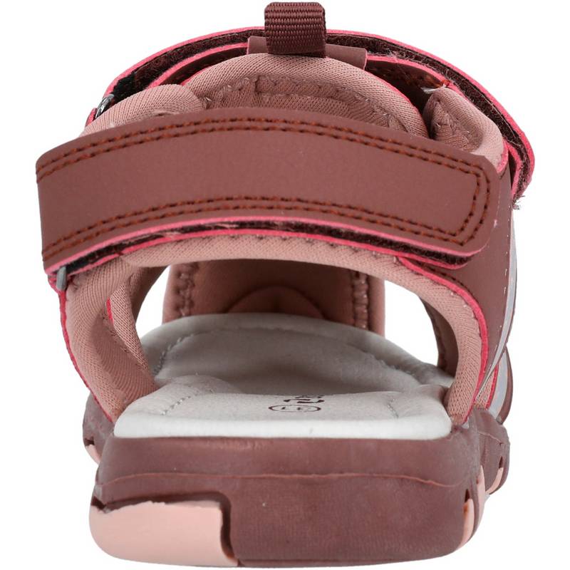 ZigZag Konha Sandalen Kinder