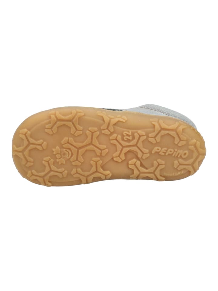 PEPINO Halbschuhe in Frost günstig kaufen