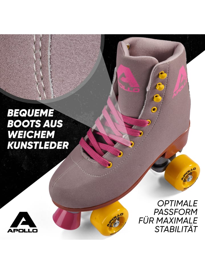 Apollo Rollschuhe Kinder 