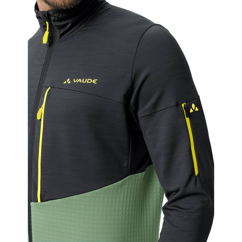 VAUDE Men's Scopi Fleece Jacket Outdoorjacke Herren