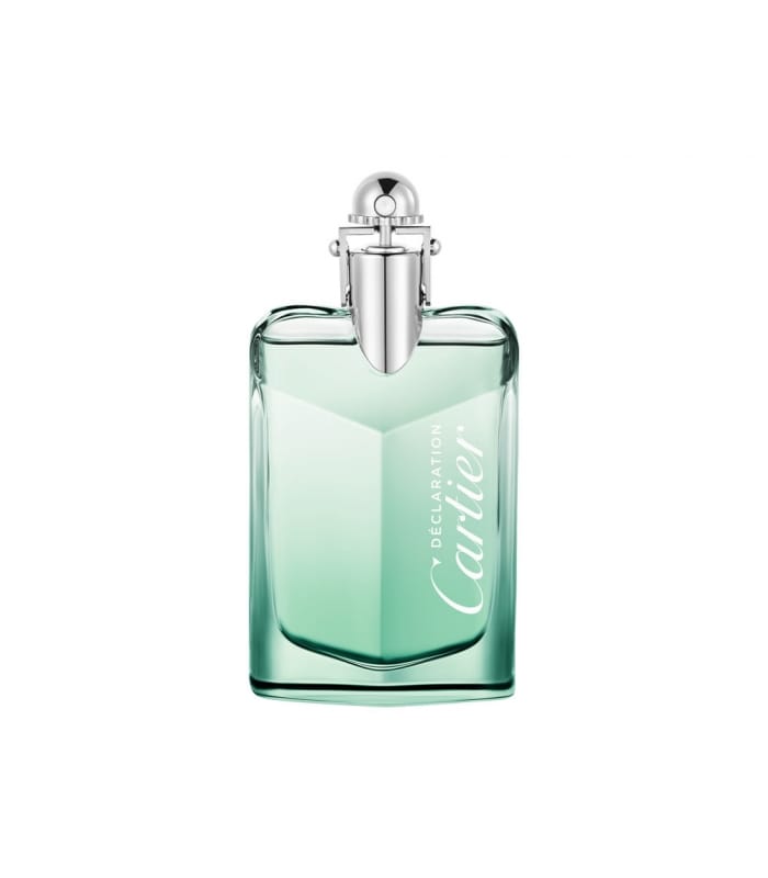 Cartier-DÉCLARATION HAUTE FRAÎCHEUR-Eau De Toilette