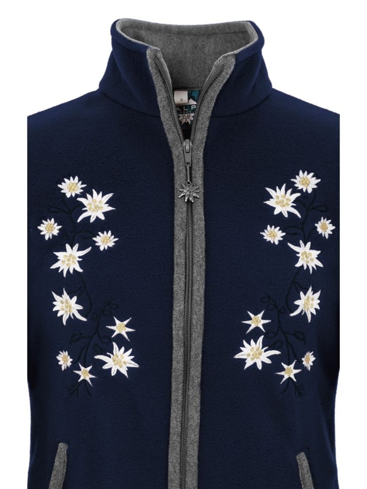 Alp1964 Jacke 426401 in blau günstig kaufen