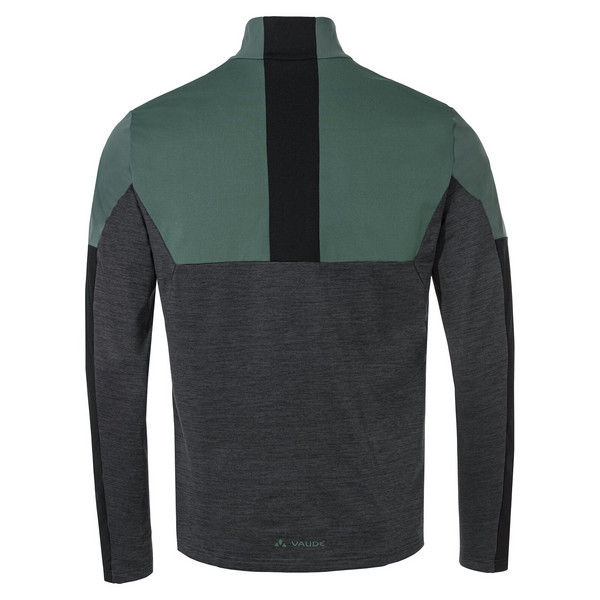 ALL YEAR MOAB FZ T-SHIRT Herren - Fahrradjacke