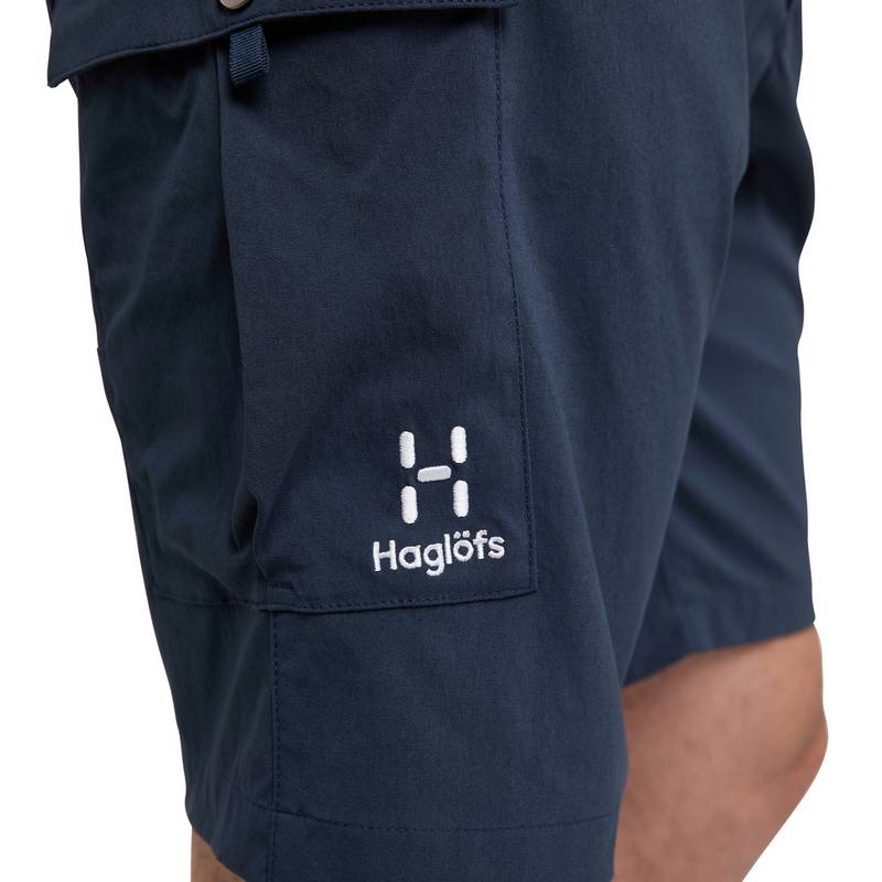 Haglfs Mid Standard Shorts Funktionsshorts Herren