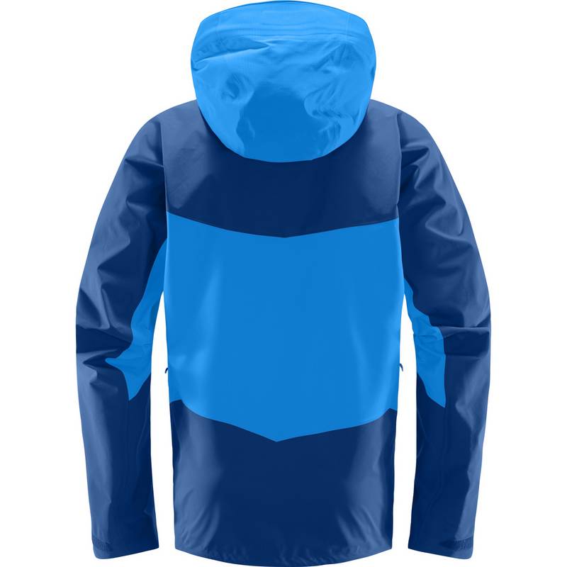 Haglfs Spitz Jacket Hardshelljacke Herren