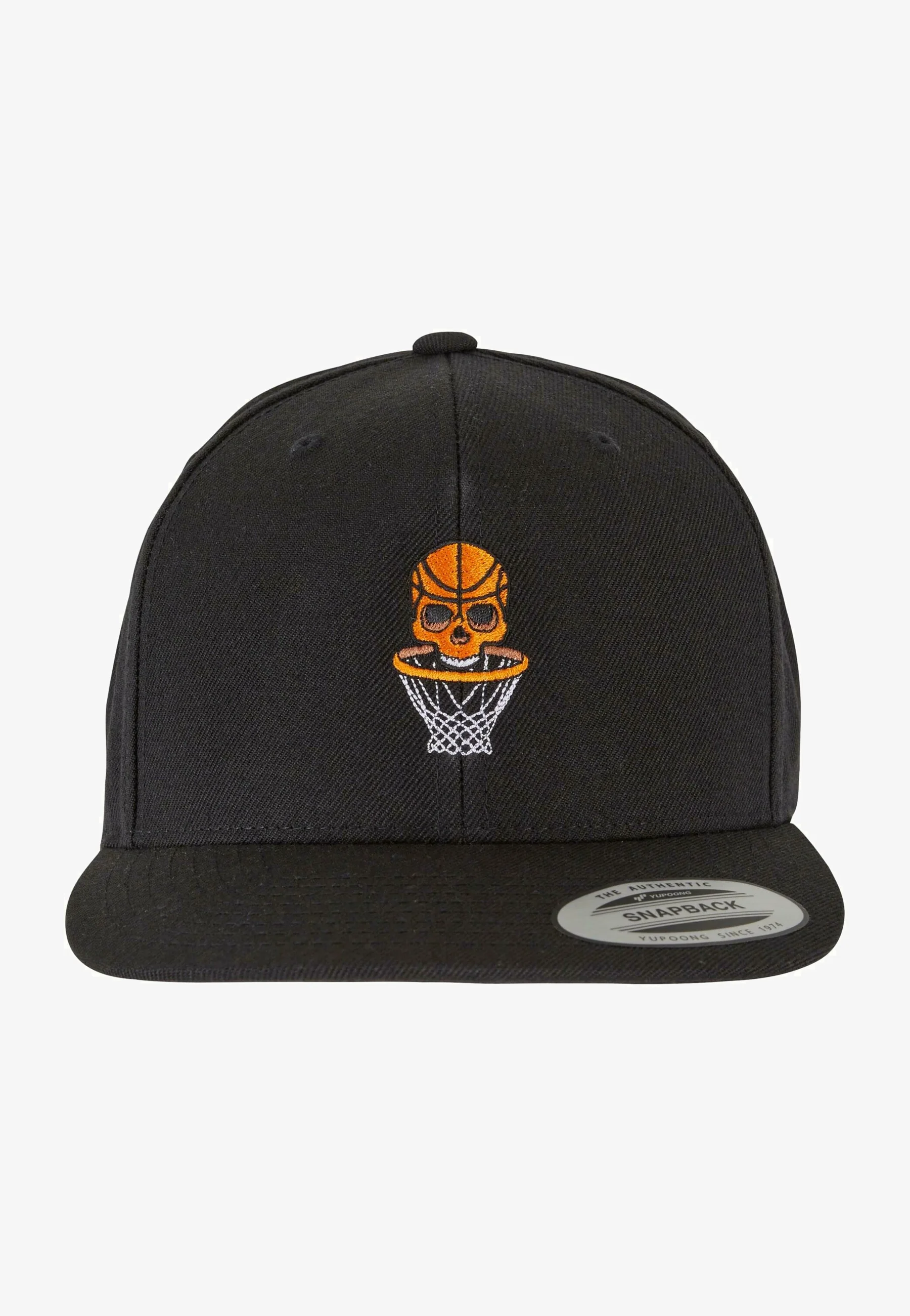 Gorra Mister Tee DEAD BBALL CLASSIC SNAPBACK