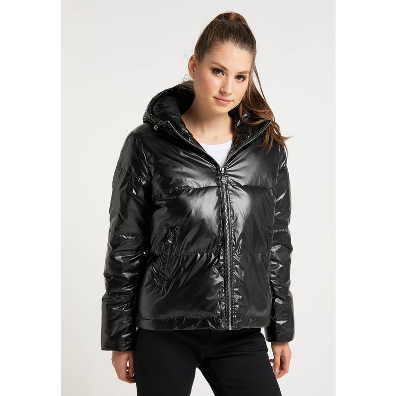 MYMO Steppjacke Damen