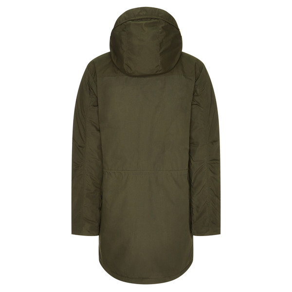 SINGI WOOL PADDED PARKA M Herren - Wintermantel