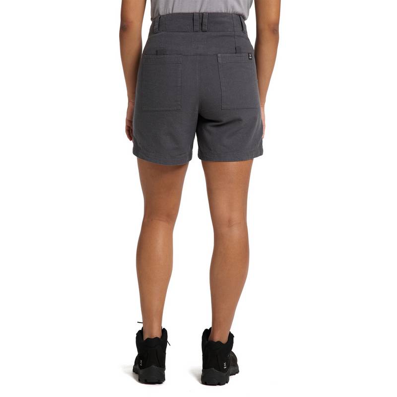 Haglöfs Dal Shorts Funktionsshorts Damen