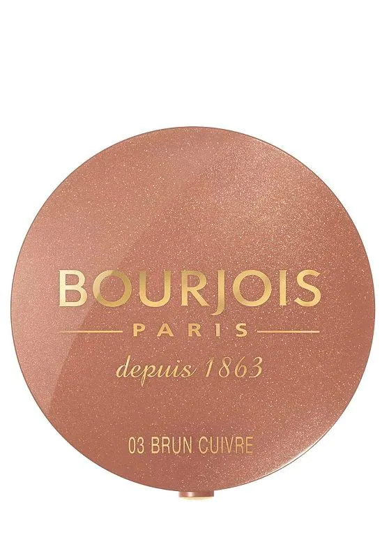 Bourjois Pastel Joues 95 Rose De Jaspe Blush