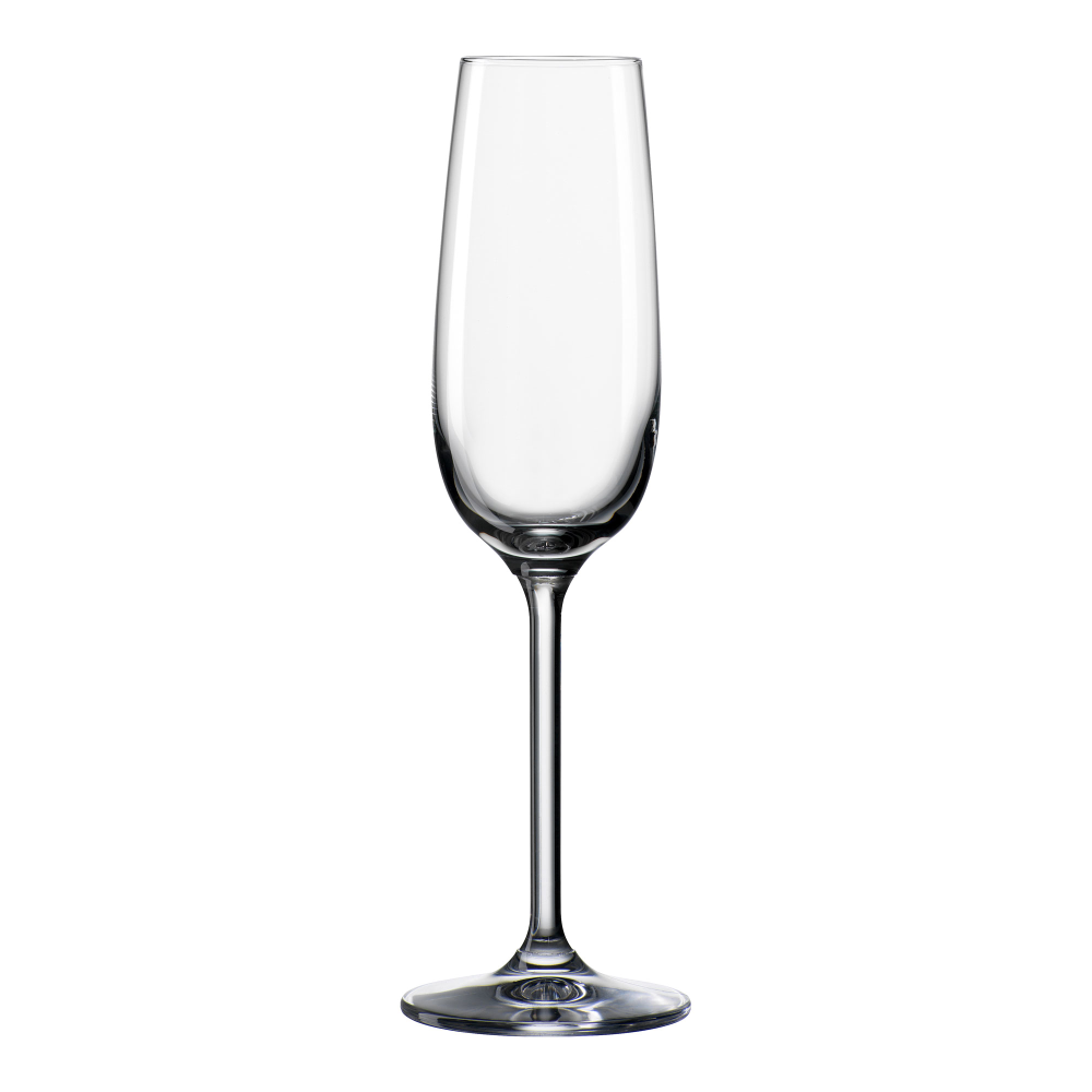 Sektglas 190ml Simply klar