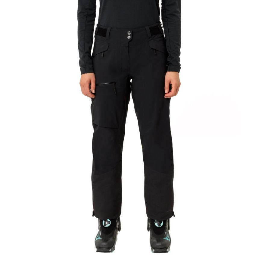 Monviso 3-Lagen Skitourenhose Damen