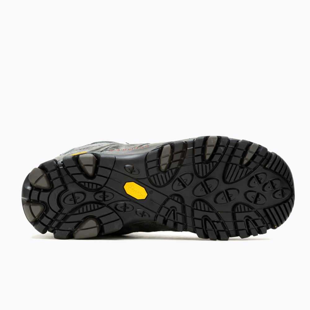Merrell Moab 3 Mid GTX GORE TEX J035785 / grau