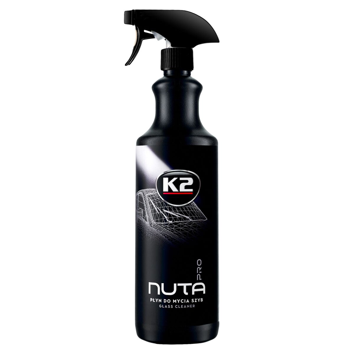 K2 PRO Nuta Pro Glasreiniger 1L