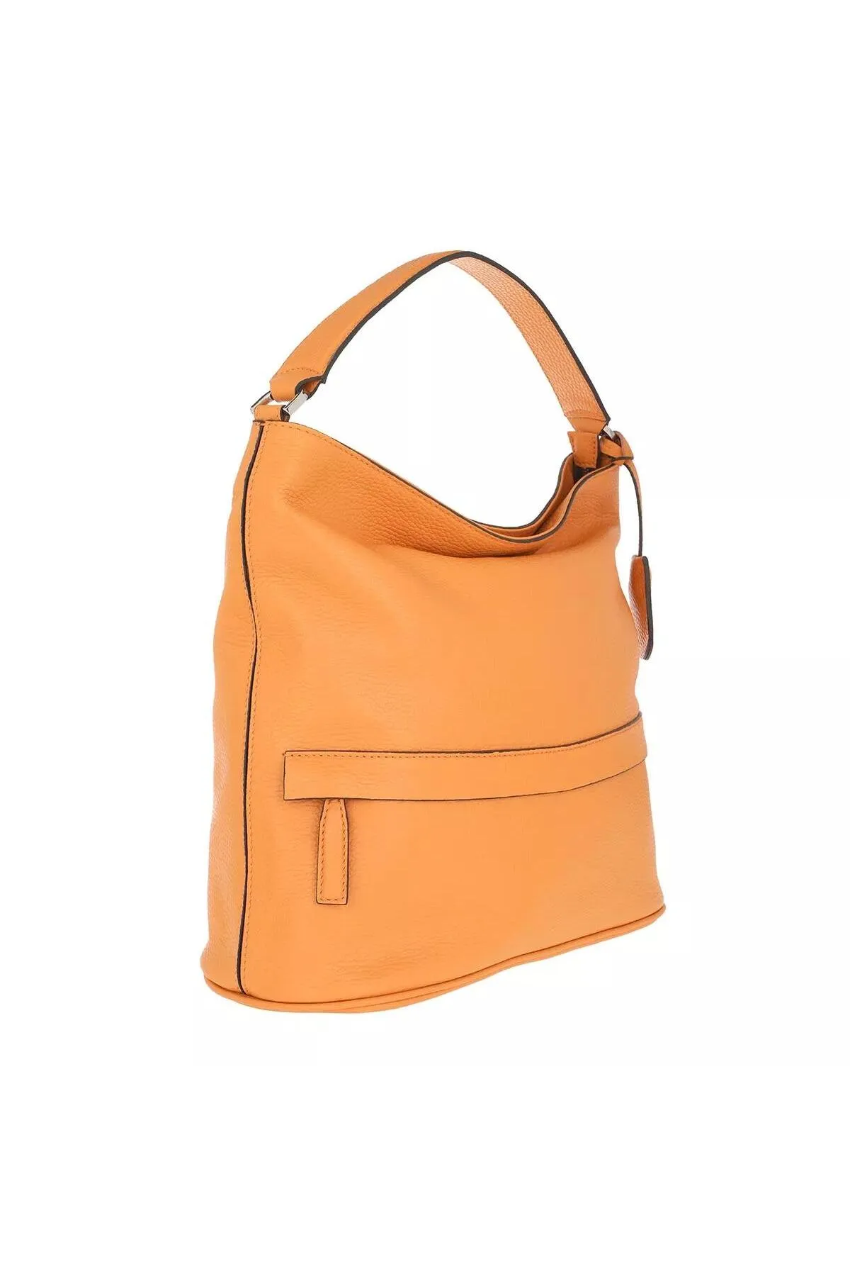Abro  Adria Hobo Tasche Rost