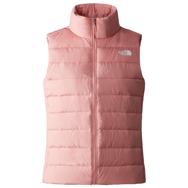 The North Face - Women's Aconcagua 3 Vest - Daunenweste