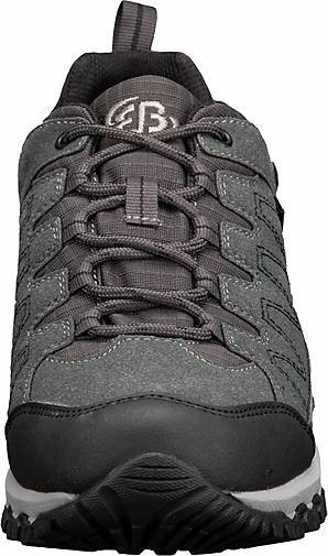 Brütting Outdoorschuh MOUNT MILLS