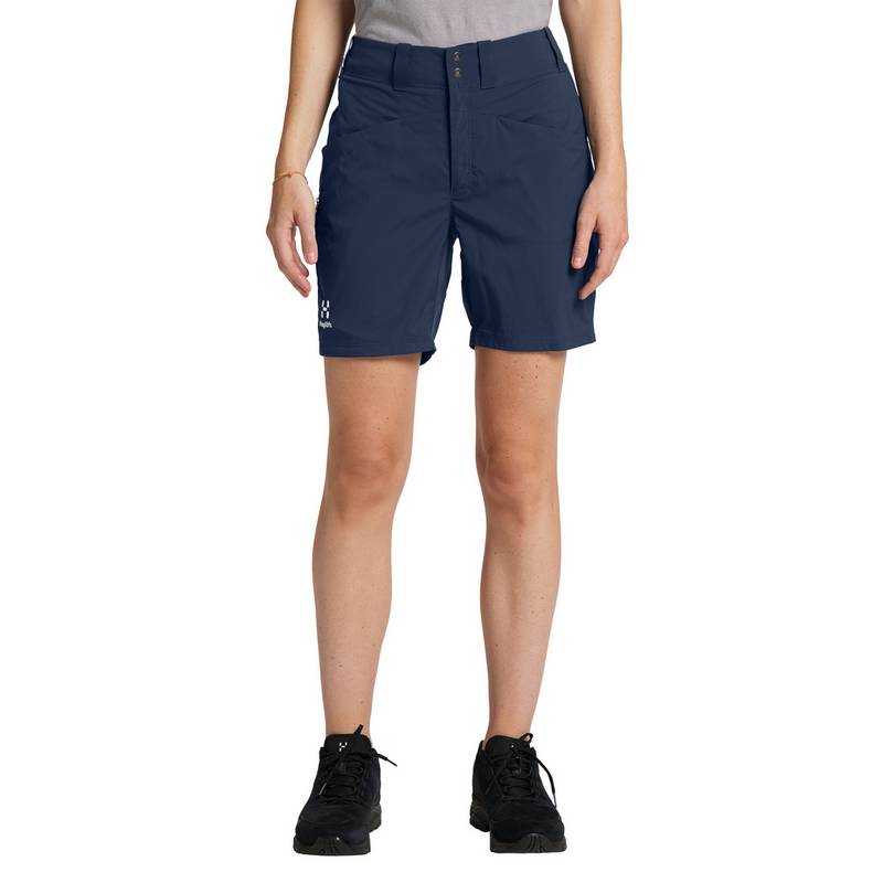 Haglöfs Lite Standard Shorts Funktionsshorts Damen