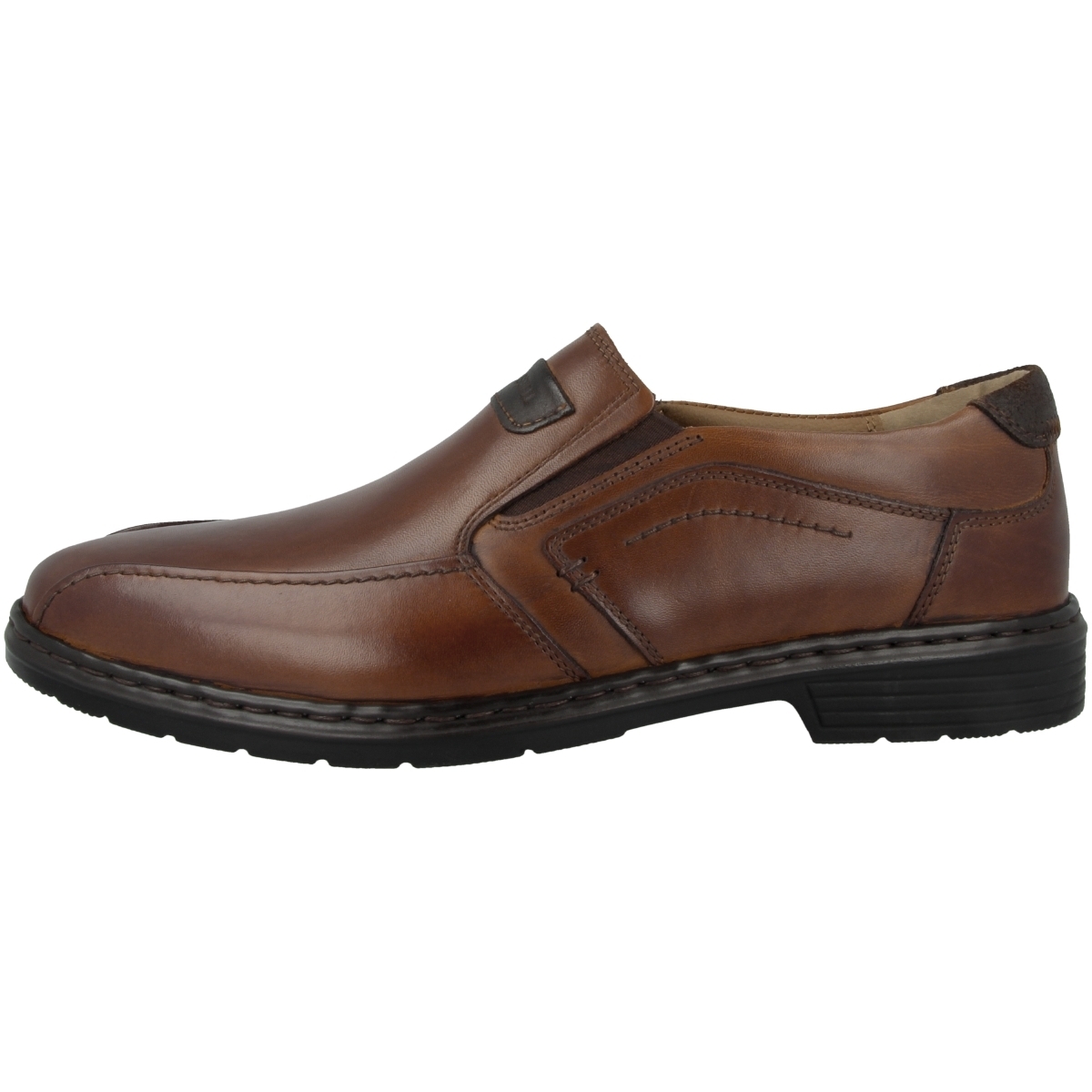 Josef Seibel Alastair 03 Slipper braun