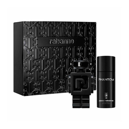 Set regalo profumo Paco Rabanne Phantom