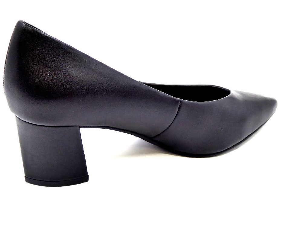 MARCO TOZZI Modische Pumps schwarz