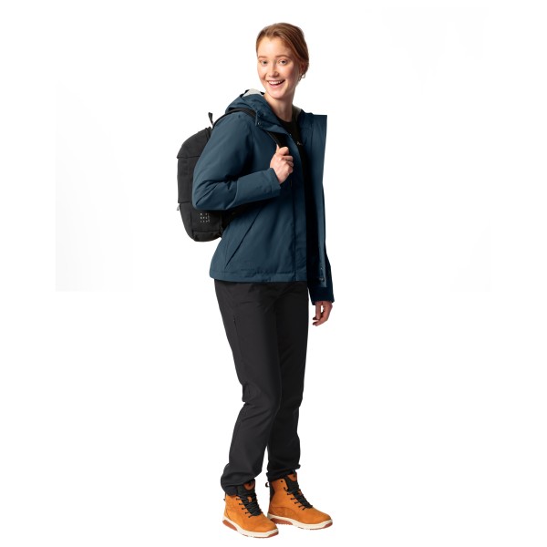 Vaude - Women's Coreway Jacket - Winterjacke