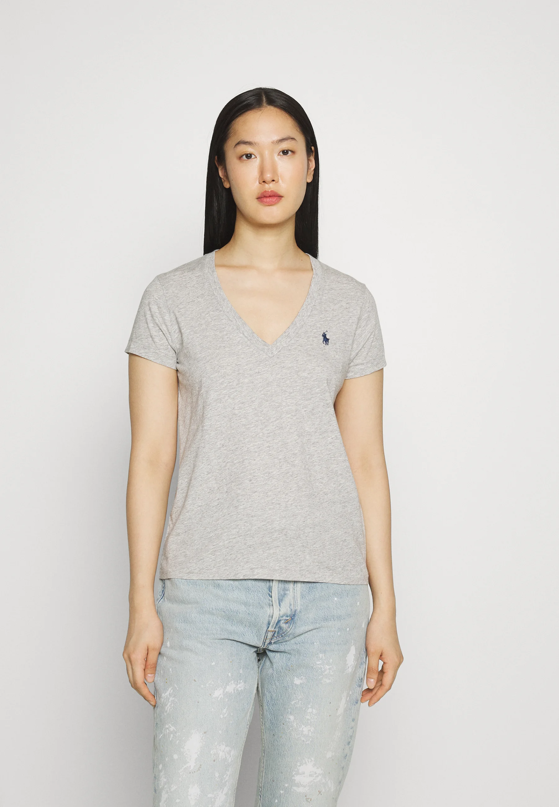 Polo Ralph Lauren NUEVA MANGA CORTA - Camiseta básica