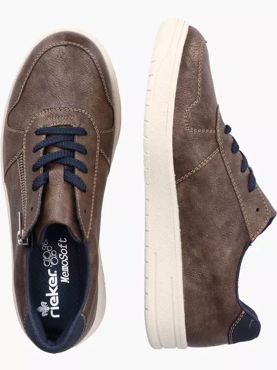 Rieker Herren Sneaker Low
