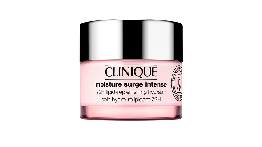 Clinique Moisture Surge™ Intense 72H Lipid-Replenishing Hydrator