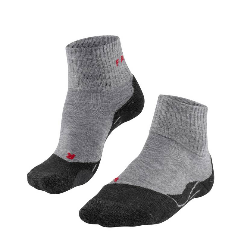 Falke TK2 Explore Short Wandersocken Herren