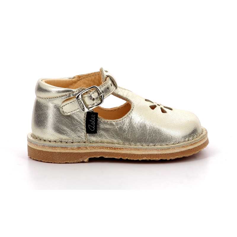 Salomés cuir Bimbo-2